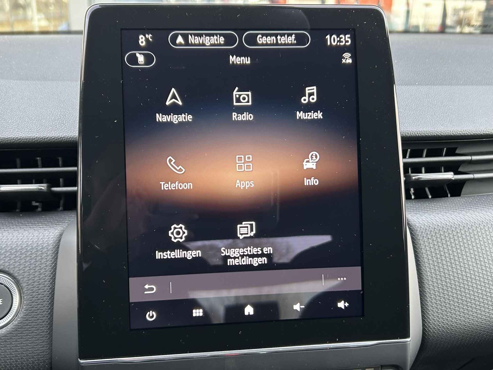 Mitsubishi Colt 1.6 HEV Intense+ | Achteruitrijcamera | Dodehoekassistent | Apple Carplay | Navigatie | Parkeersensoren - 24/33