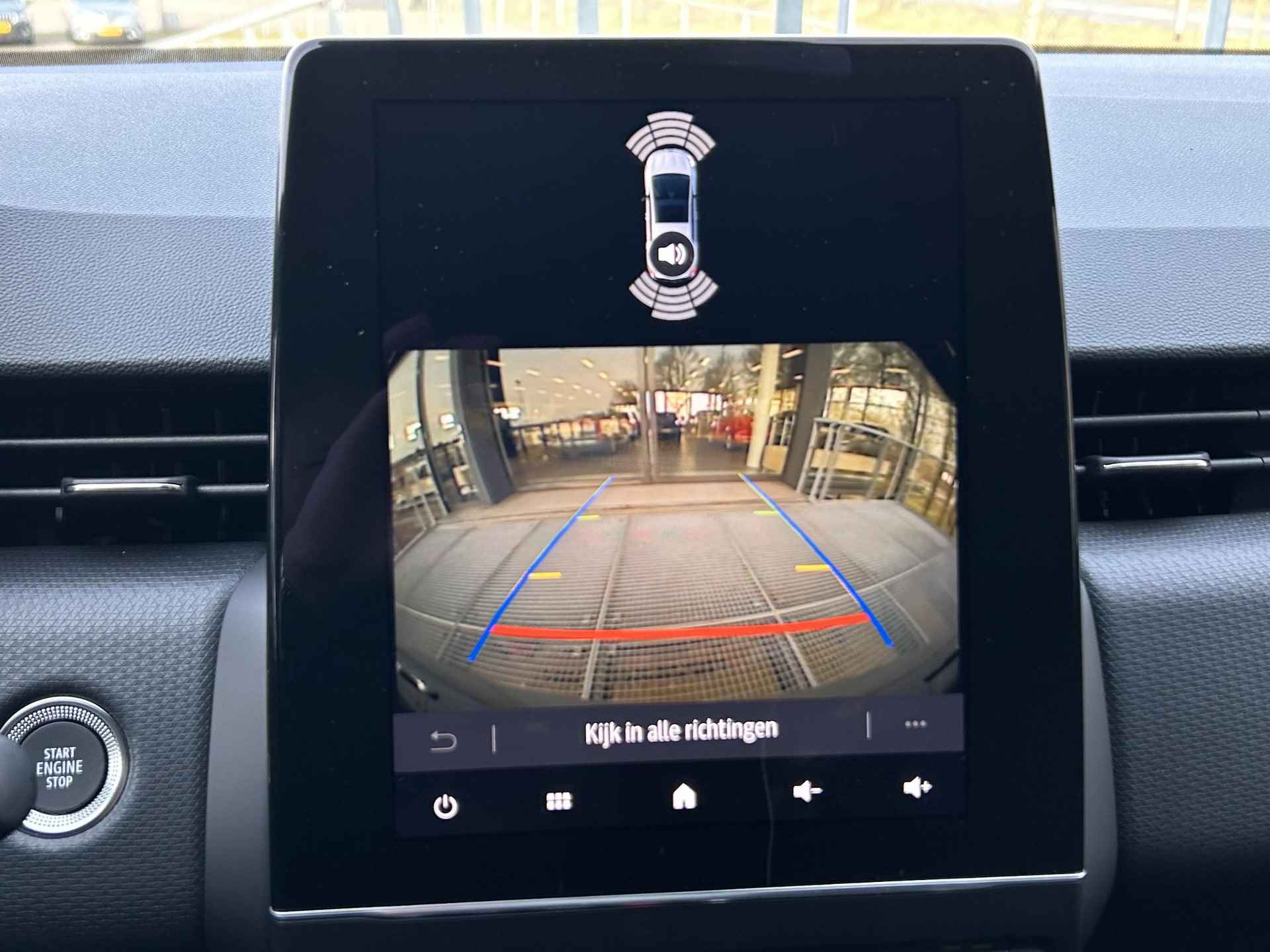 Mitsubishi Colt 1.6 HEV Intense+ | Achteruitrijcamera | Dodehoekassistent | Apple Carplay | Navigatie | Parkeersensoren - 25/33