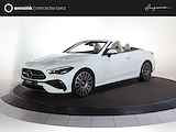 Mercedes-Benz CLE-Klasse 200 Cabriolet AMG Line | Head-up display | Stoelverwarming | Burmester 3D | Premium plus pakket | Sfeerverlichting |