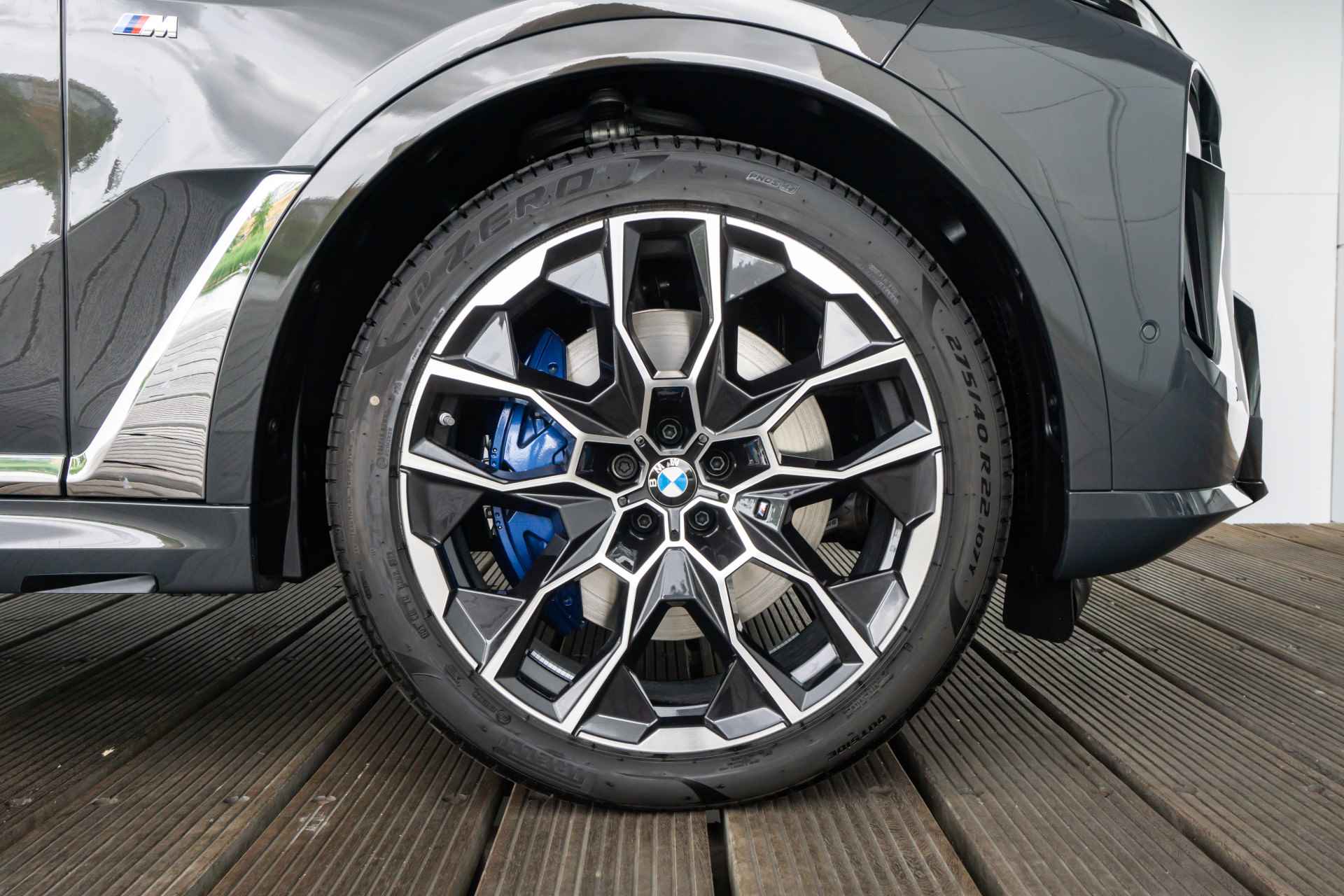 BMW X7 xDrive40i | M Sportpakket | Exclusive Pack - 6/40