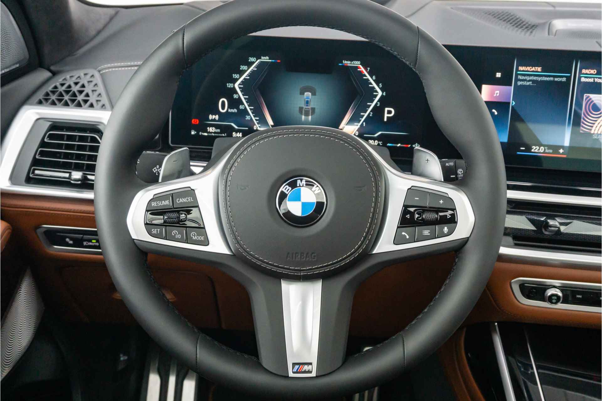 BMW X7 xDrive40i | M Sportpakket | Exclusive Pack - 7/40