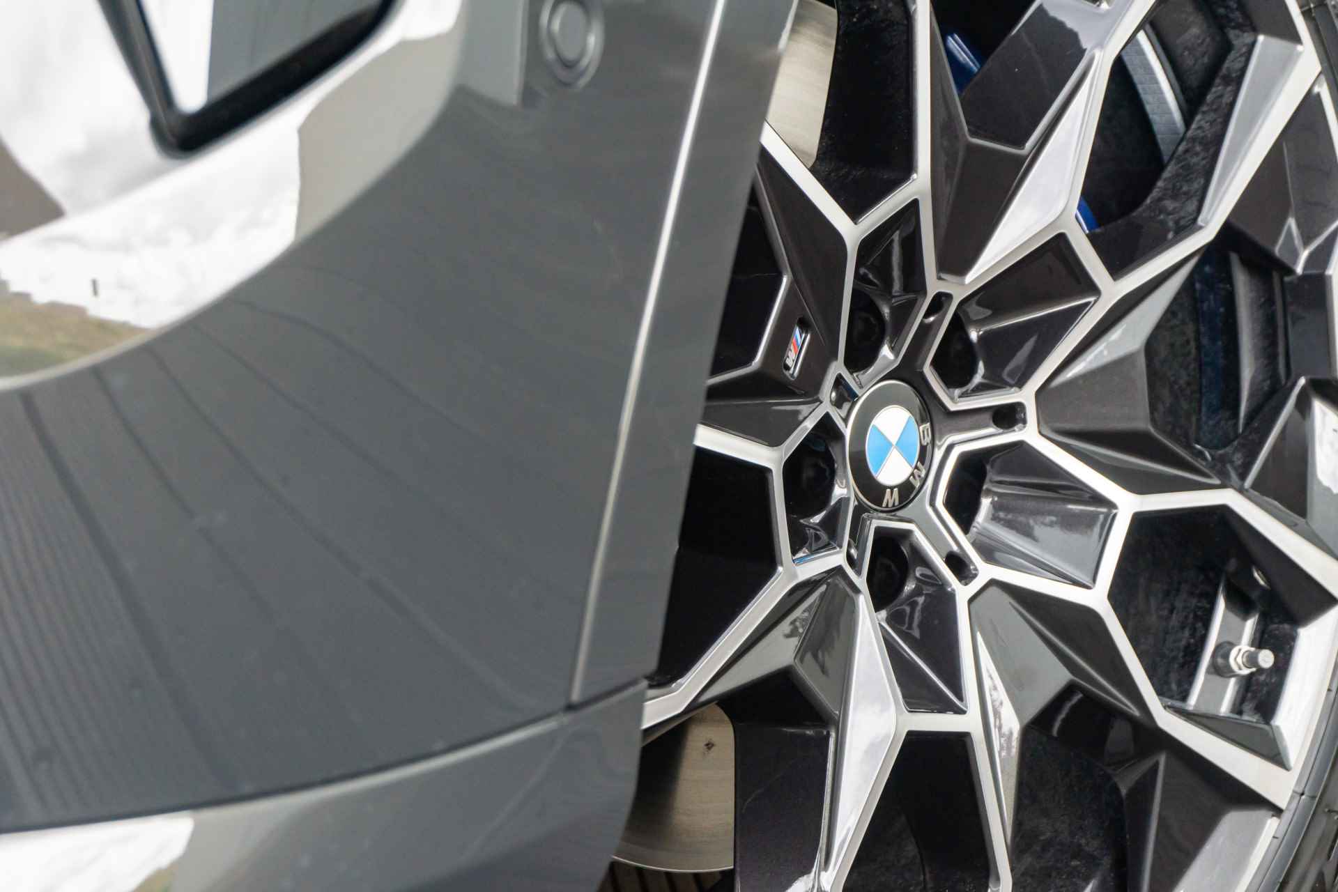 BMW X7 xDrive40i | M Sportpakket | Exclusive Pack - 32/40