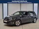 Volkswagen e-Golf | Navi | Camera | PDC | Stoelverwarming | Apple carplay