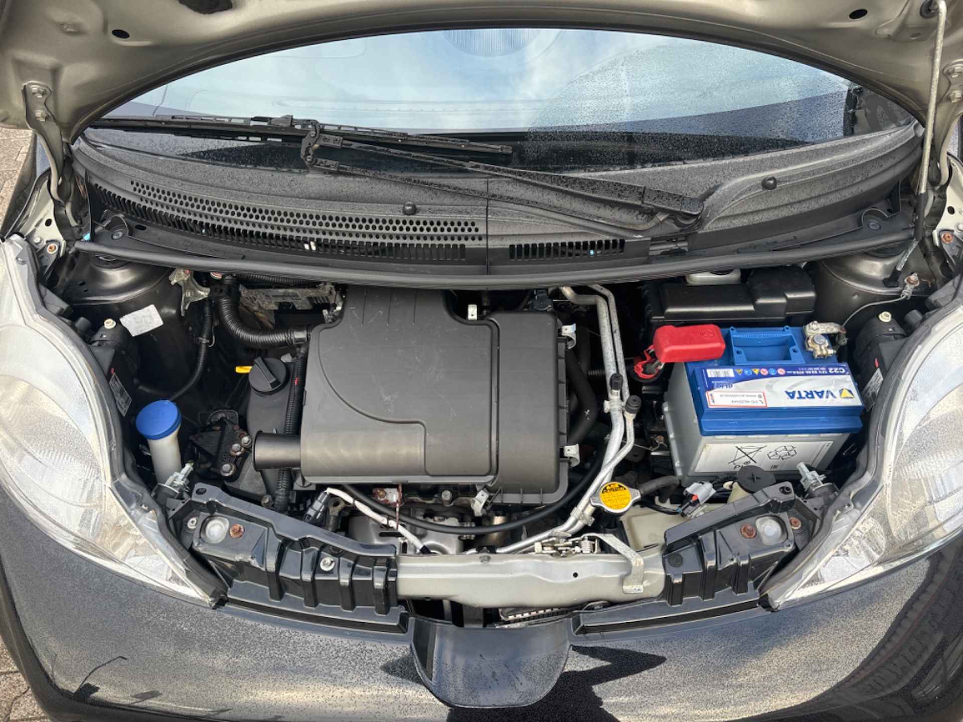 Peugeot 107 1.0-12V XS | AIRCO | ELEKTRISCH PAKKET | - 22/22