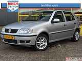 Volkswagen Polo 1.4 Comfortline