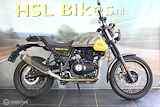 Royal Enfield Scram 411 ABS