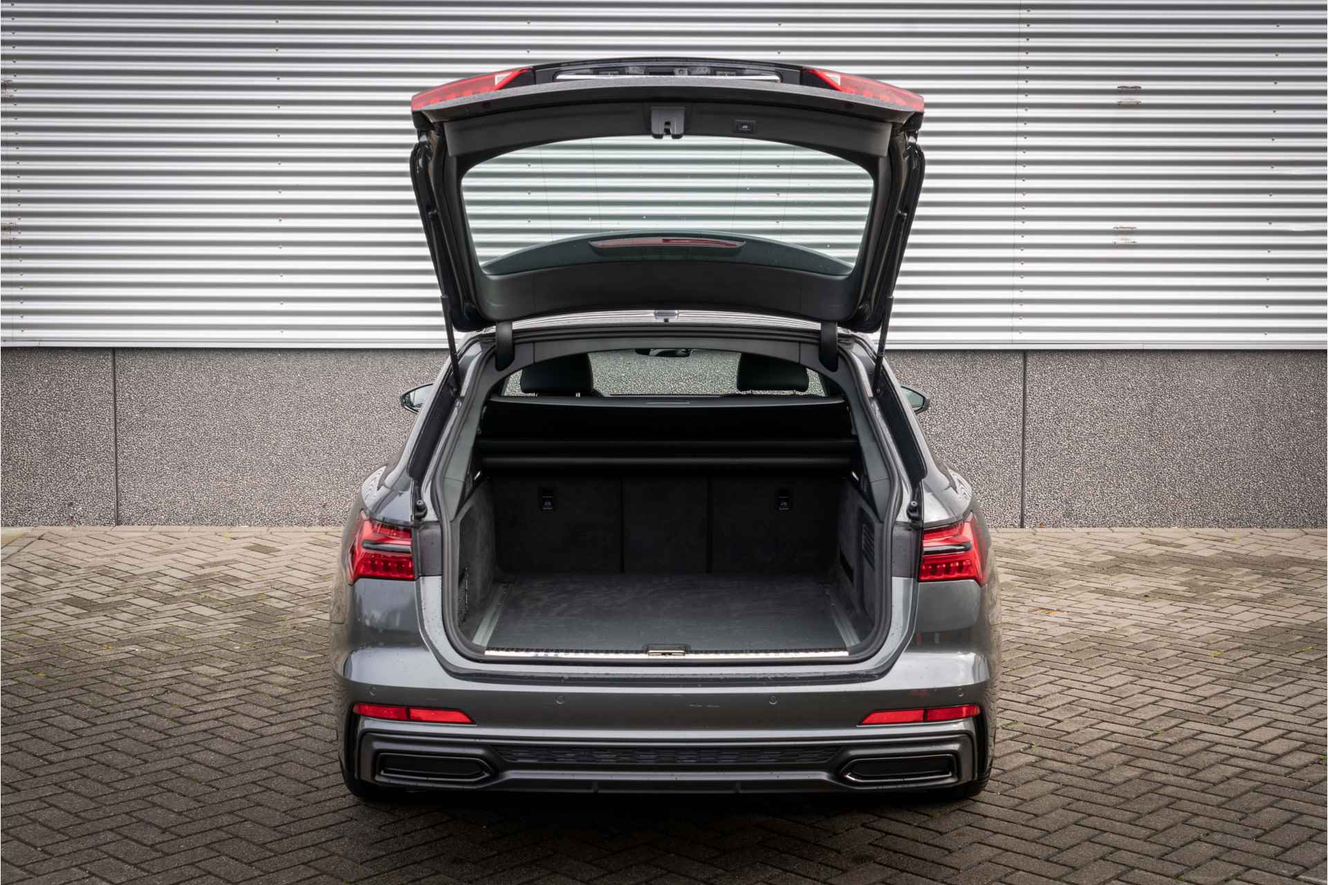 Audi A6 Avant 40 TFSI S edition | S-Tronic | Optiek Zwart | Electrische Stoelen | Navigatie - 16/45