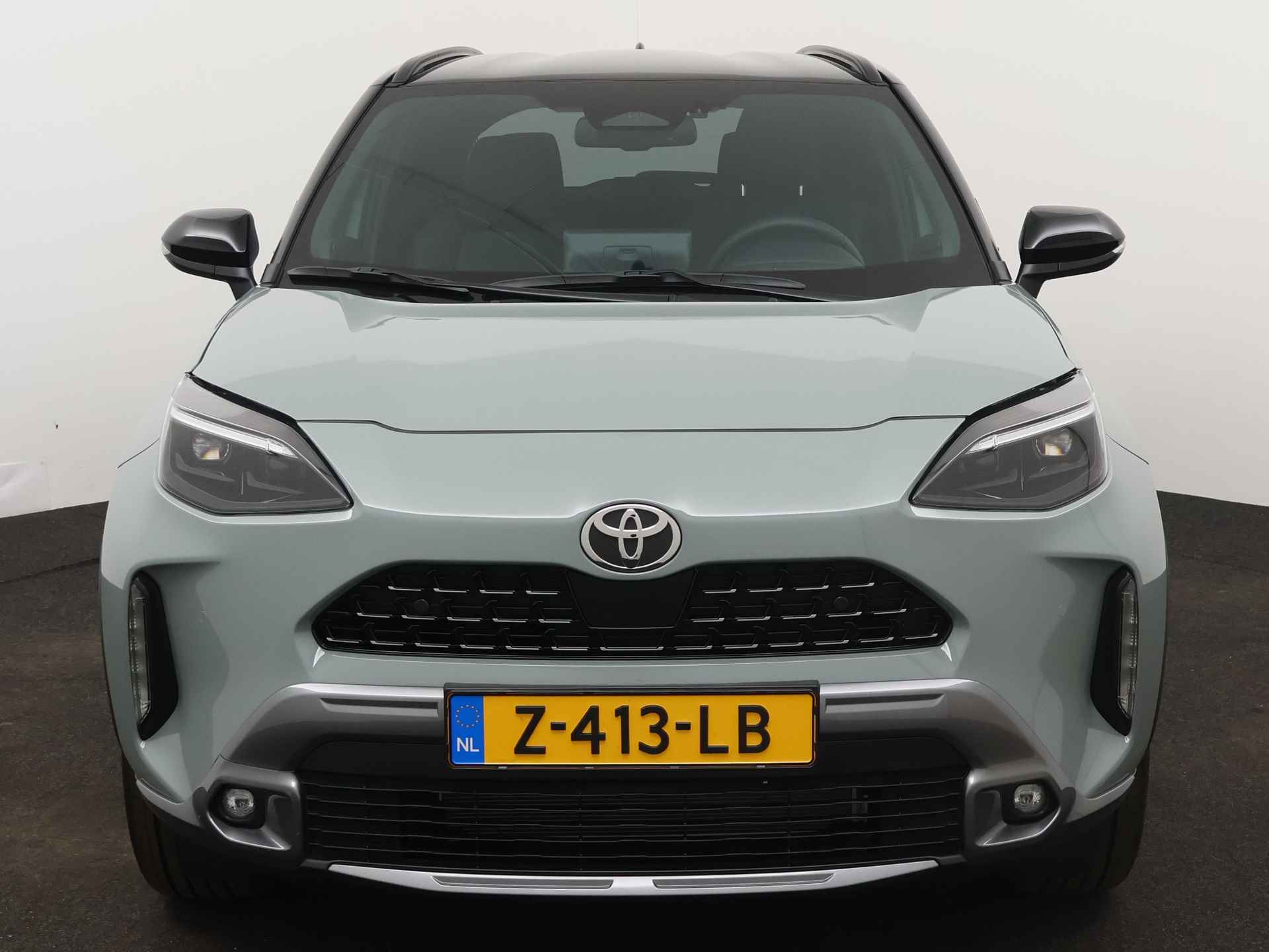 Toyota Yaris Cross 1.5 Hybrid 130 Launch Edition | Nieuw model | Treeplanken | - 27/44