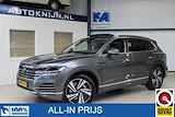 Volkswagen Touareg 3.0 TSi 380pk eHybrid 4MOTION Atmosphere | Full Options | 360° camera | Nachtzicht camera | H.U.D. | Luchtvering etc. | 100% (Dealer) onderhouden label | ALL-IN RIJKLAARPRIJS