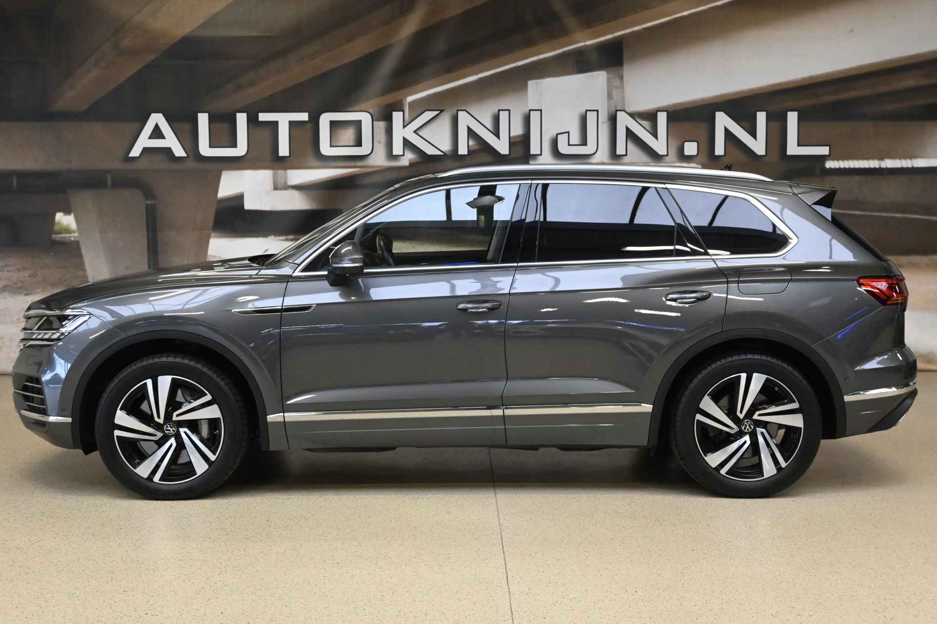 Volkswagen Touareg 3.0 TSi 380pk eHybrid 4MOTION Atmosphere | Luchtvering | 360° camera | Nachtzicht | H.U.D. | 100% (Dealer) onderhouden label | ALL-IN RIJKLAARPRIJS - 8/80