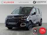 Citroen Berlingo 130PK Shine Automaat | Dab | Camera | PDC v+a | Stoelverw