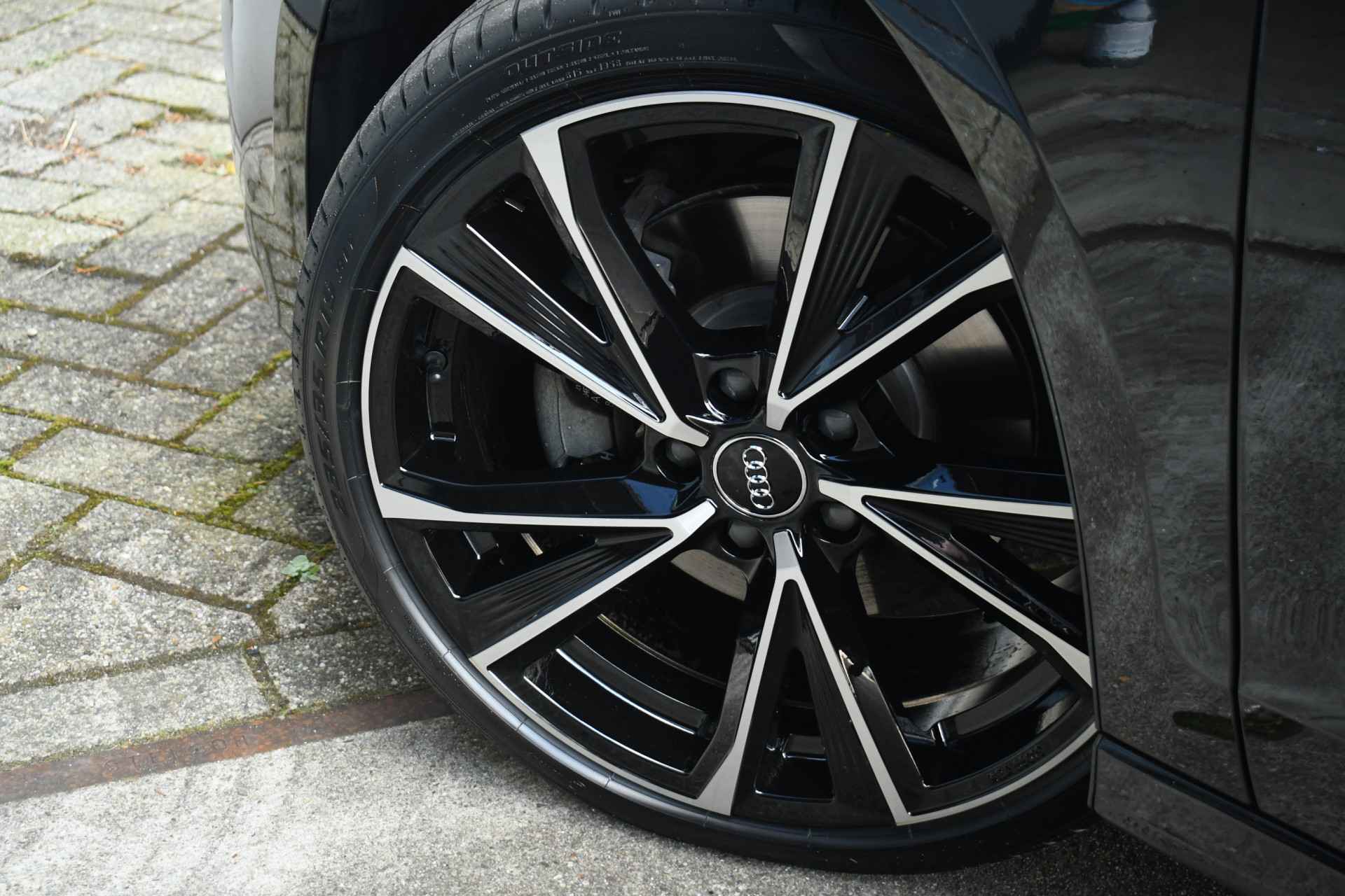 Audi A3 Sportback 40 TFSI e Pano S-zetels ACC 19inch - 9/42