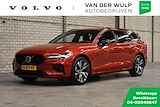 Volvo V60 B4 Plus Dark | ACC | 360 cam | Trekhaak | Full LED