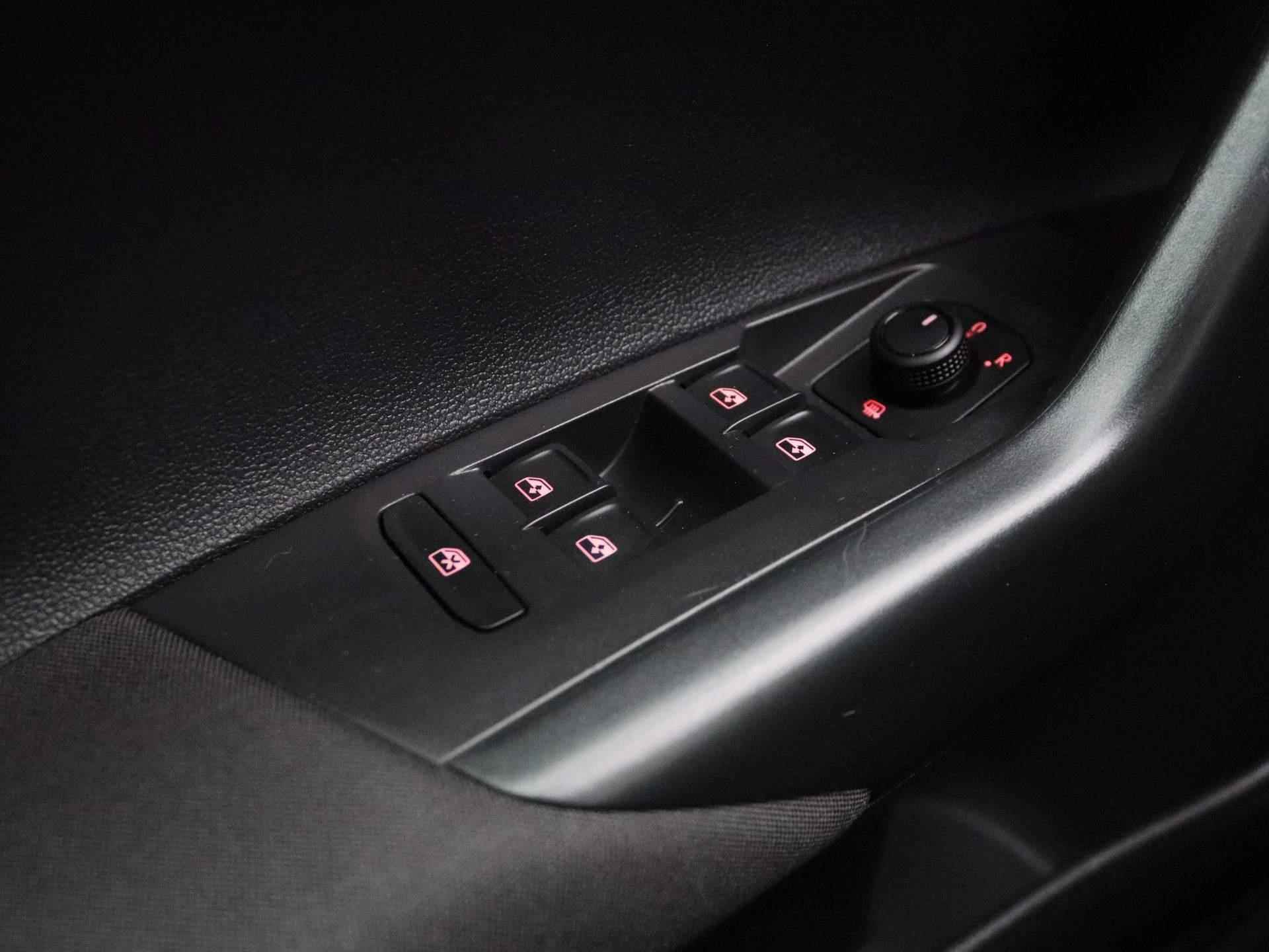 Volkswagen Polo 1.0 TSI Comfortline 95PK | Navigatie | App Connect | Adaptive Cruise Control | Airco | Bluetooth - 23/31