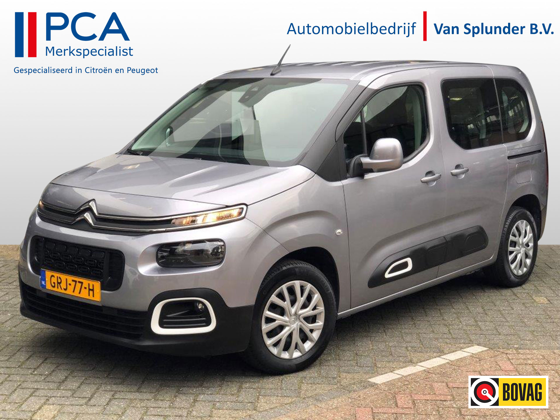 Citroen Berlingo FEEL