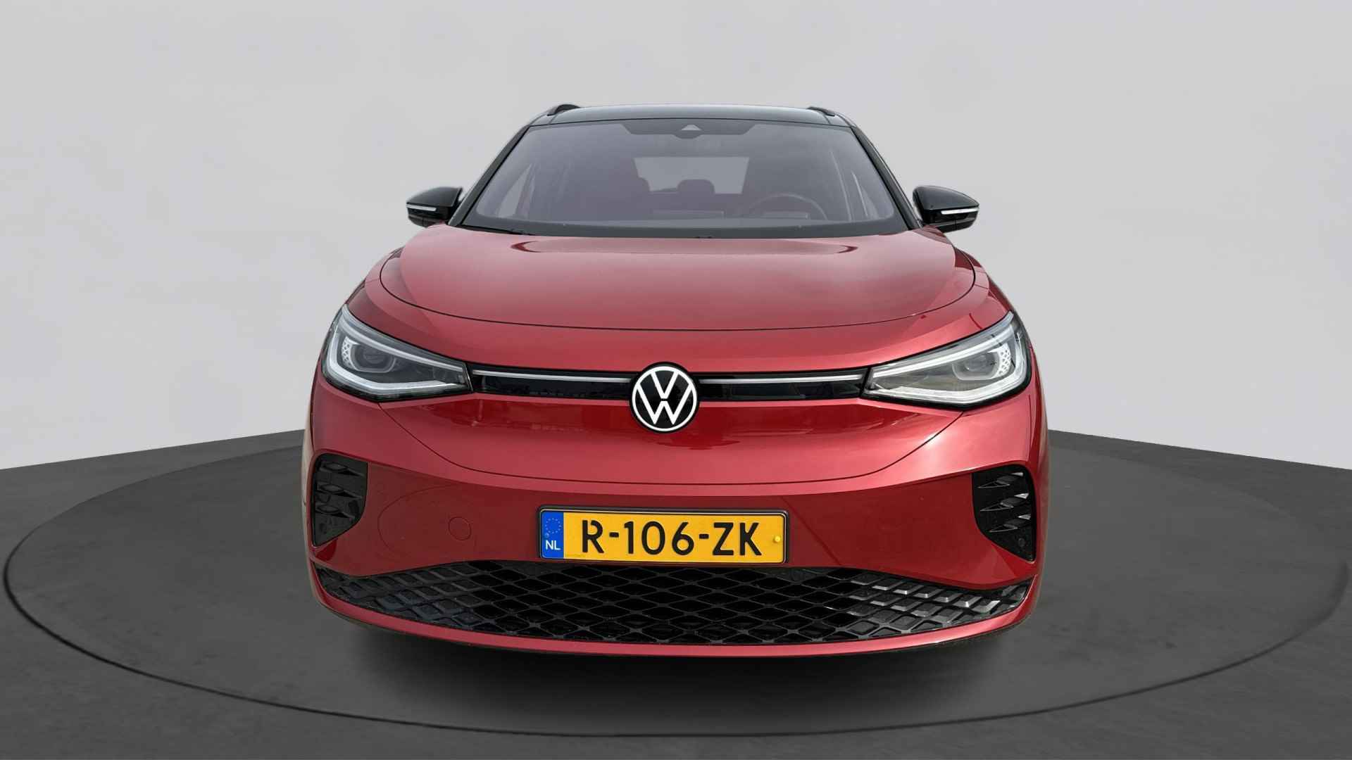 Volkswagen ID.4 GTX 299 pk 4Motion 77 kWh | Pano | Navi | Apple Carplay | PDC | Cruise - 2/21
