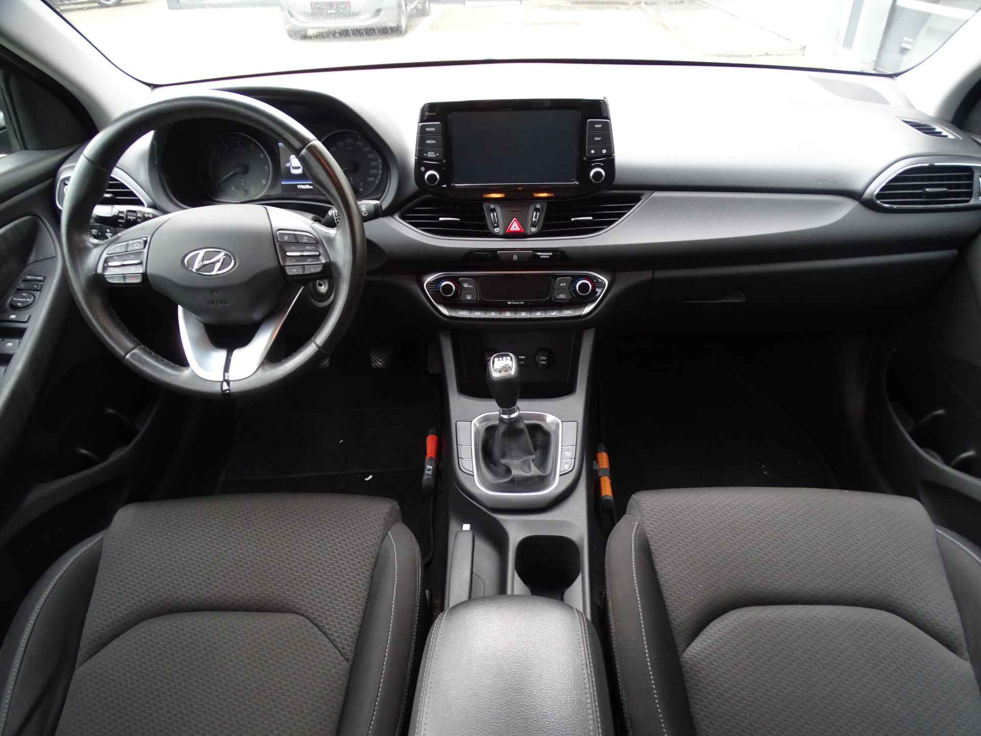 Hyundai i30 1.0 T-GDI Comfort, Navi, Camera, Cruise, DAB, Compleet! - 5/54
