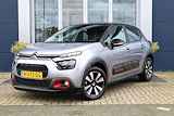 Citroën C3 1.2 PureTech 83 S&S C-Series | Cruise Control | Navi | Carplay | Sensoren achter | LED