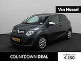 Citroen C1 1.0 VTi Feel | Airco | Bluetooth | Extra getinte ramen