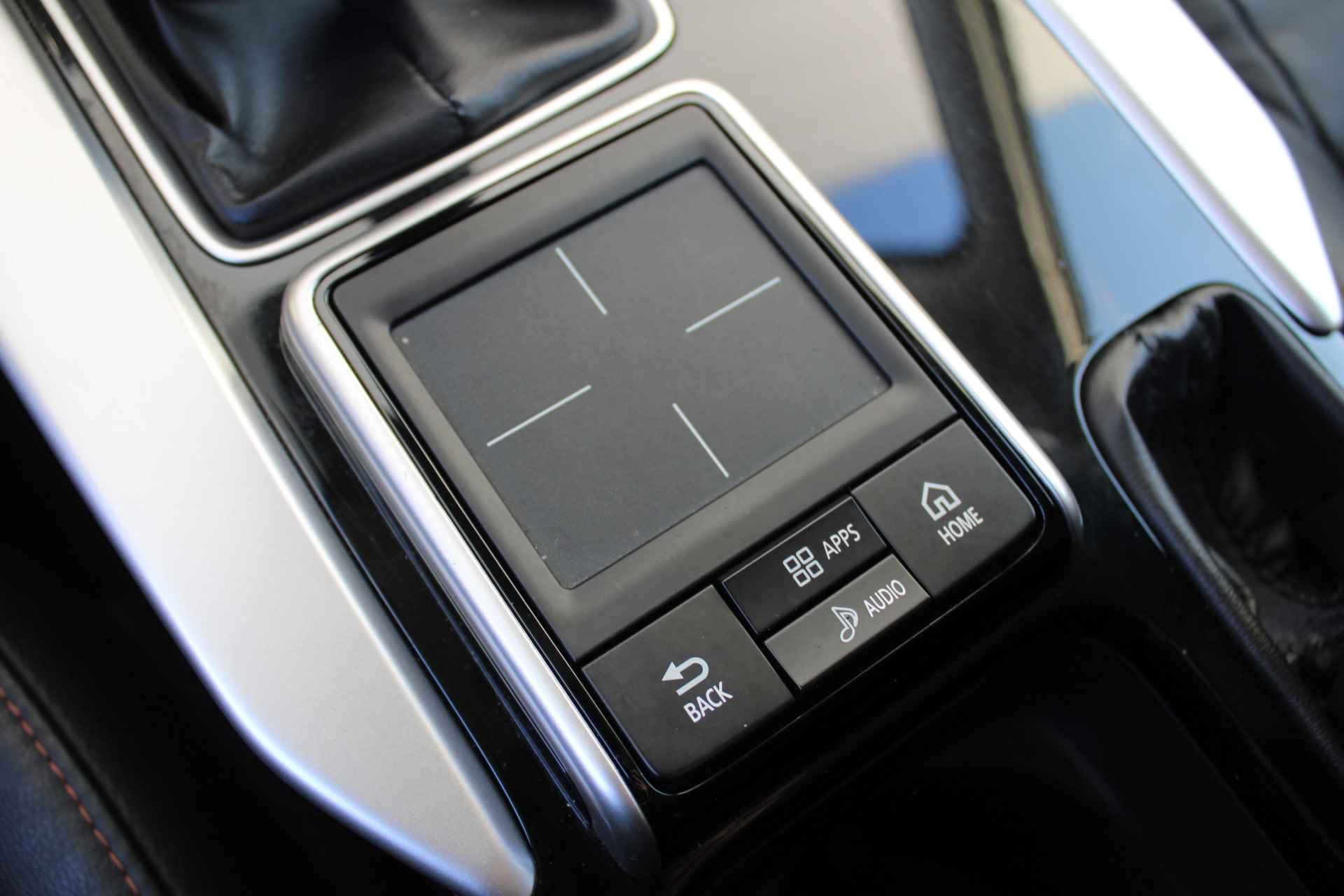 Mitsubishi Eclipse Cross 1.5 DI-T Intense | 18" LM | PDC | Android auto | Apple Carplay | Cruise | Airco | Camera | - 24/36