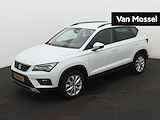 SEAT Ateca 1.0 EcoTSI Style Business Intense 115 PK | LED Koplampen | Navigatie | Achteruitrijcamera | Climate Control | Apple Carplay/Android Auto | Parkeersensoren | Cruise Control | Privacy Glass | Lichtmetalen velgen |