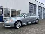 Volvo S80 3.0 T6 AWD Summum