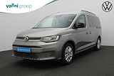 Volkswagen Caddy Combi Maxi 7 pers. 1.5 TSI 114PK | Trekhaakvoorb. | Navi | Stoelverwarming | Clima | Cruise | 16 inch