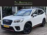 Subaru Forester 2.0i e-BOXER Sport | Adaptieve cruise control | Stoelverwarming | Navigatie | stuurwielverwarming | Panorama dak | Parkeersensoren achter |