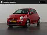 Fiat 500 0.9 TwinAir Turbo 500S | Lederen Sportsteoelen | Climate Control | Lederen stuurwiel |