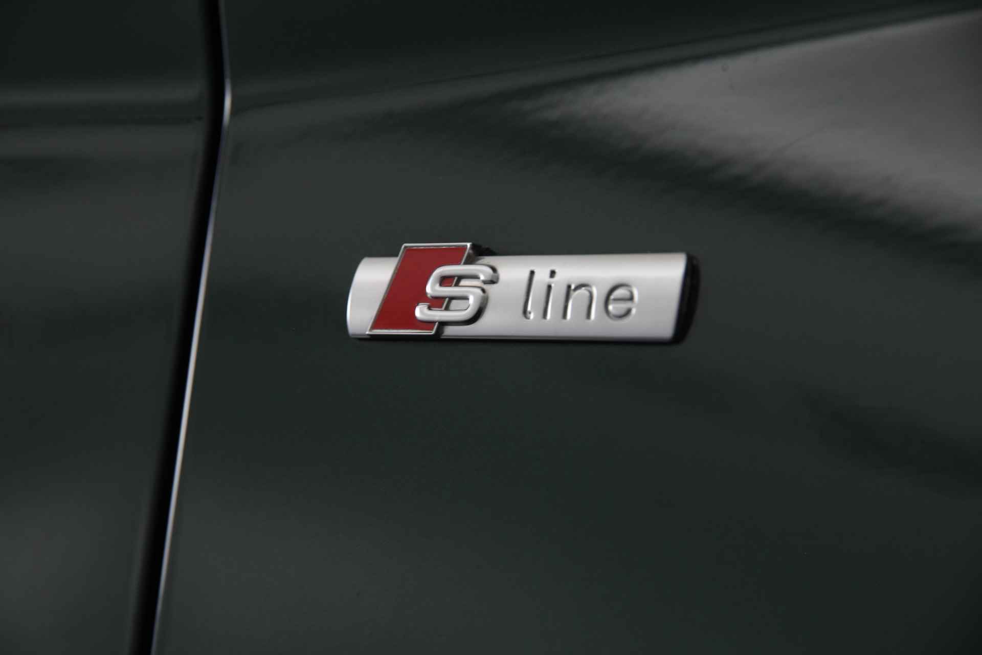 Audi Q5 55 TFSIe quattro|Competition|367PK|Goodwoodgreen Alcantara, - 12/24