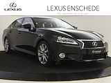 Lexus GS 450h President Line | Mark Levinson | Schuifdak | Full Options