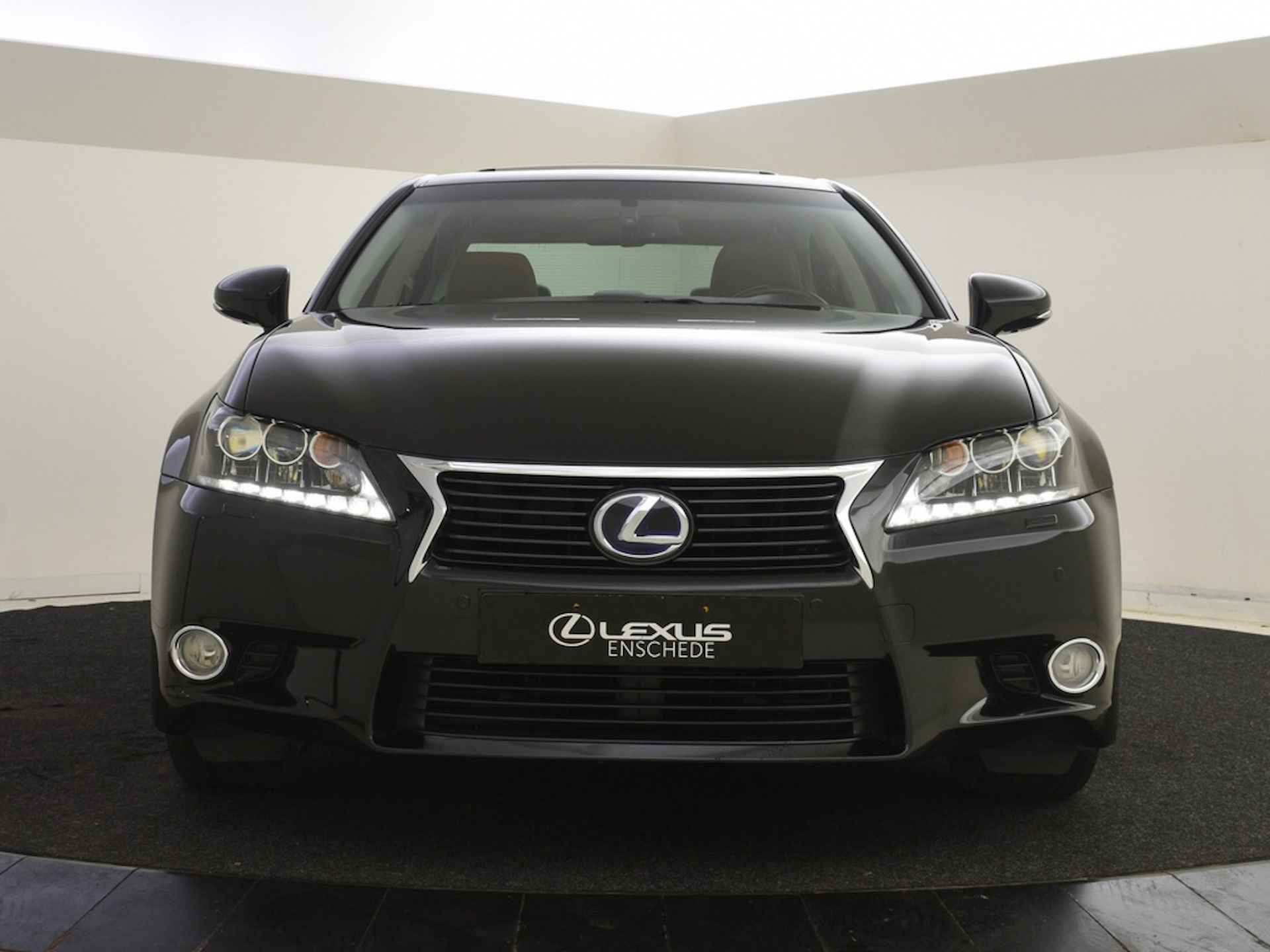 Lexus GS 450h President Line | Mark Levinson | Schuifdak | Full Options - 6/62