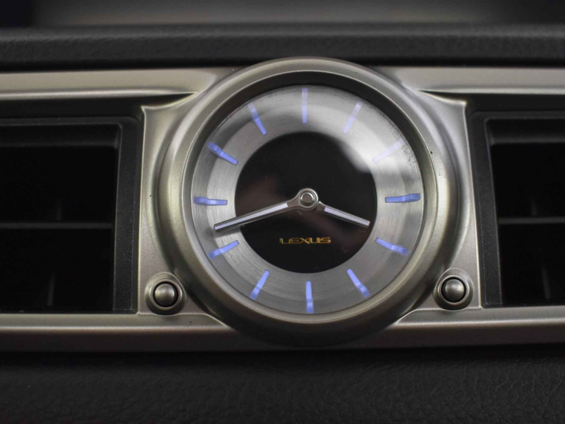 Lexus GS 450h President Line | Mark Levinson | Schuifdak | Full Options - 51/62