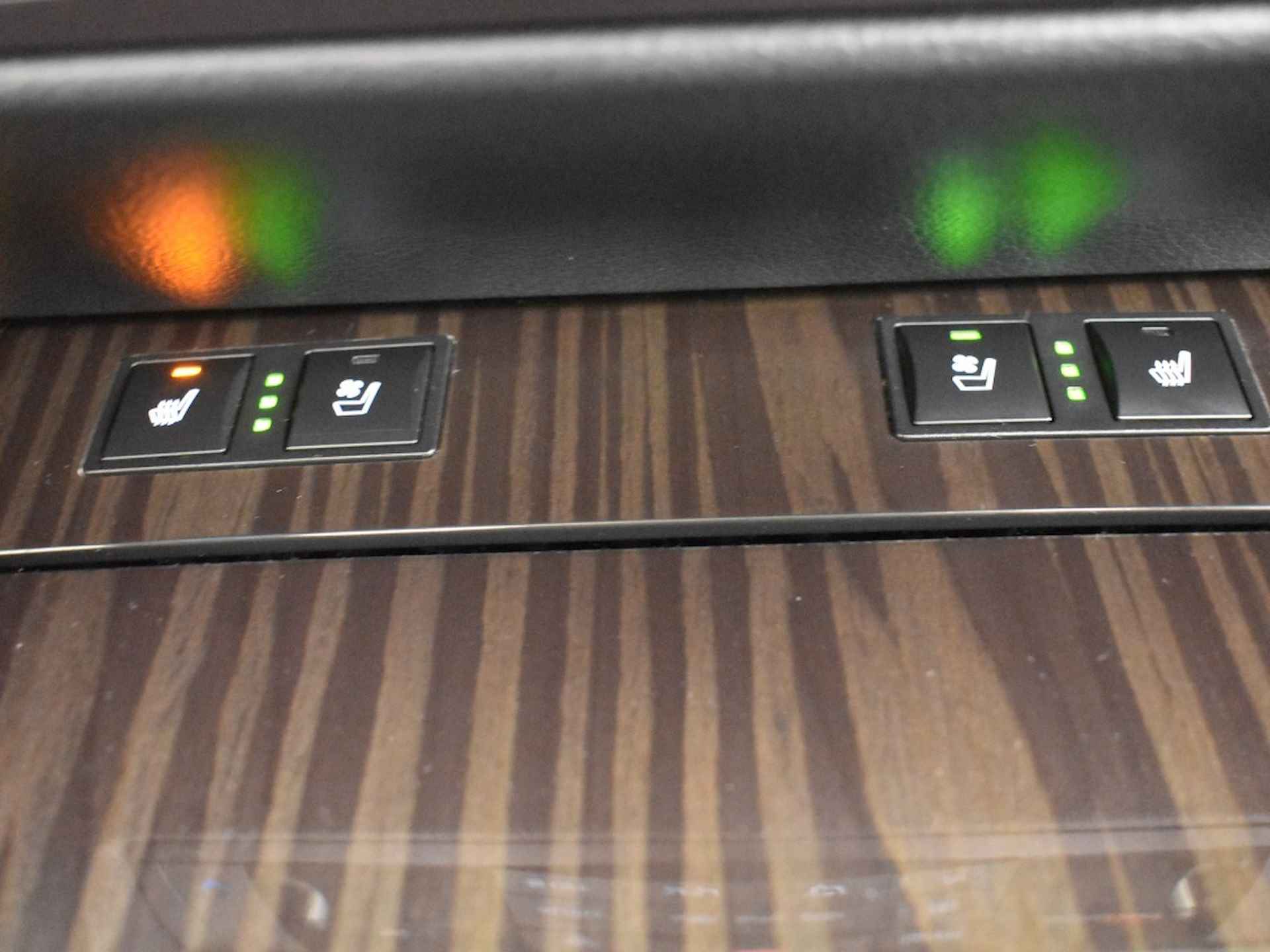 Lexus GS 450h President Line | Mark Levinson | Schuifdak | Full Options - 53/62