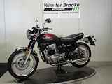 Kawasaki W 800 ABS - 2024