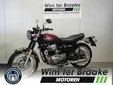 Kawasaki W 800 ABS - 2024