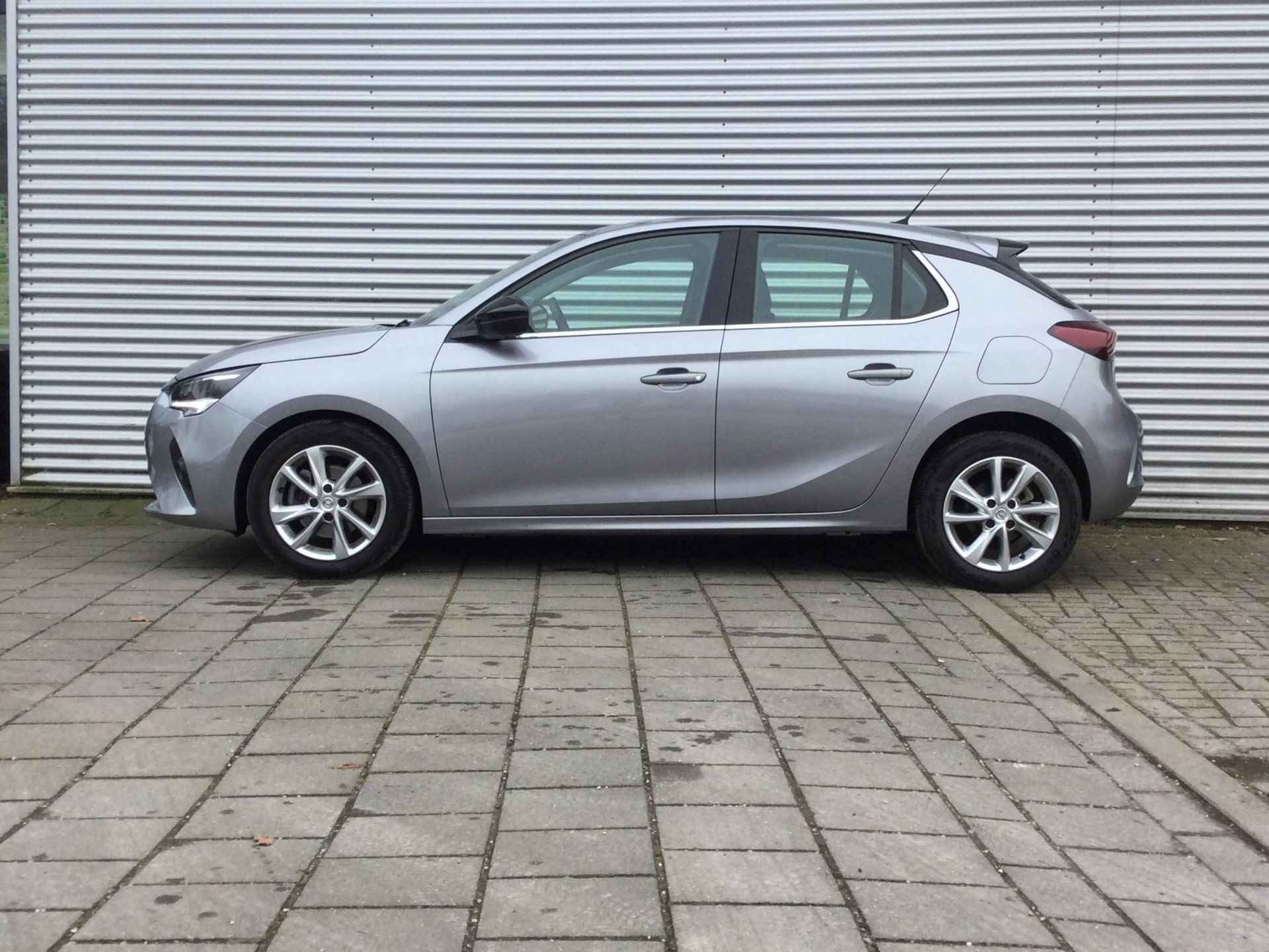 Opel Corsa 1.2 Elegance | Applecarplay | Camera | PDC | LED | - 3/28