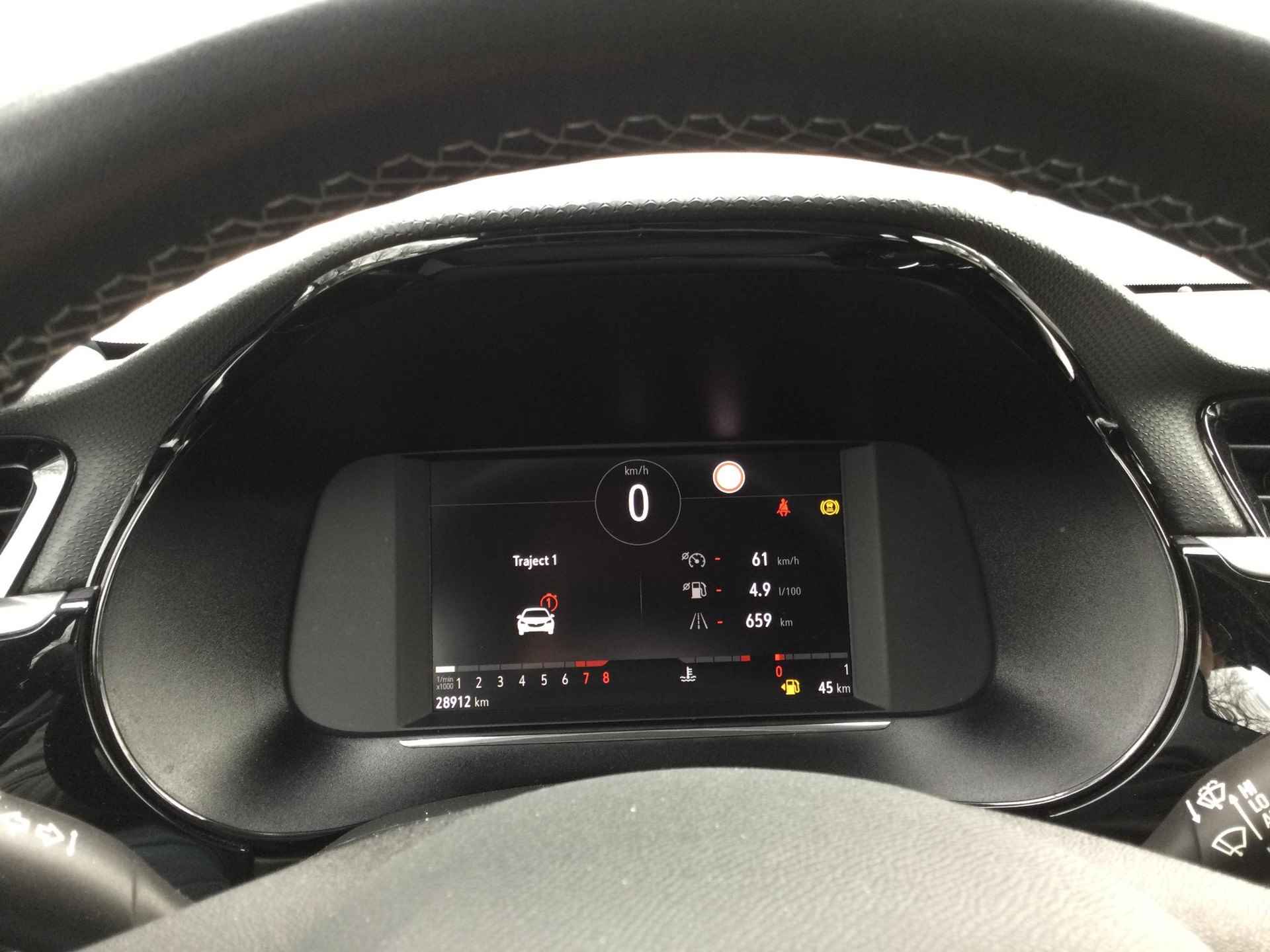 Opel Corsa 1.2 Elegance | Applecarplay | Camera | PDC | LED | - 19/28