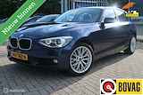 BMW 1-serie 118d Business NAVI, CLIMA, CRUISECONTROL