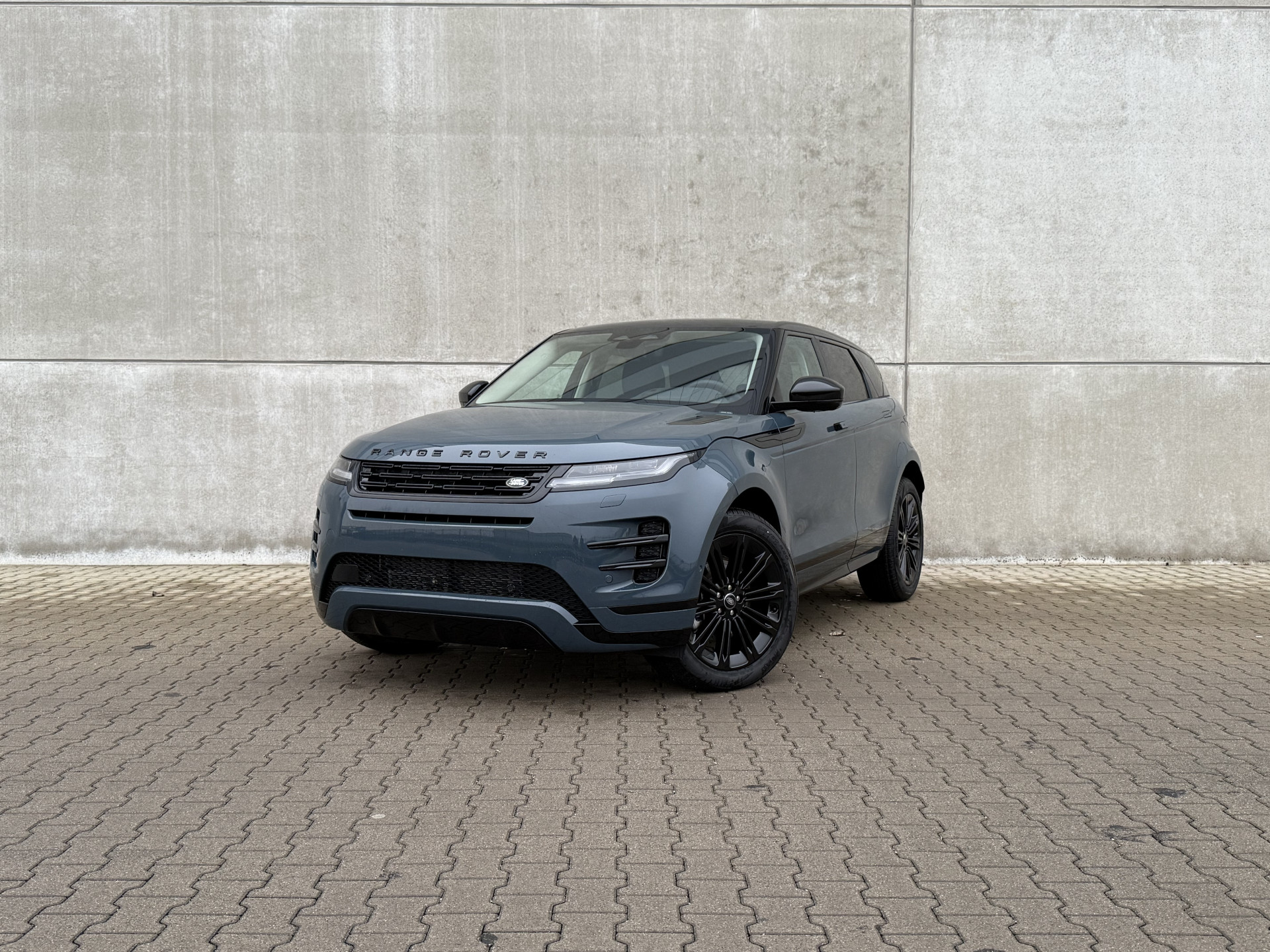 Land Rover Range Rover Evoque 1.5 P270e PHEV AWD SE Dynamic Edition