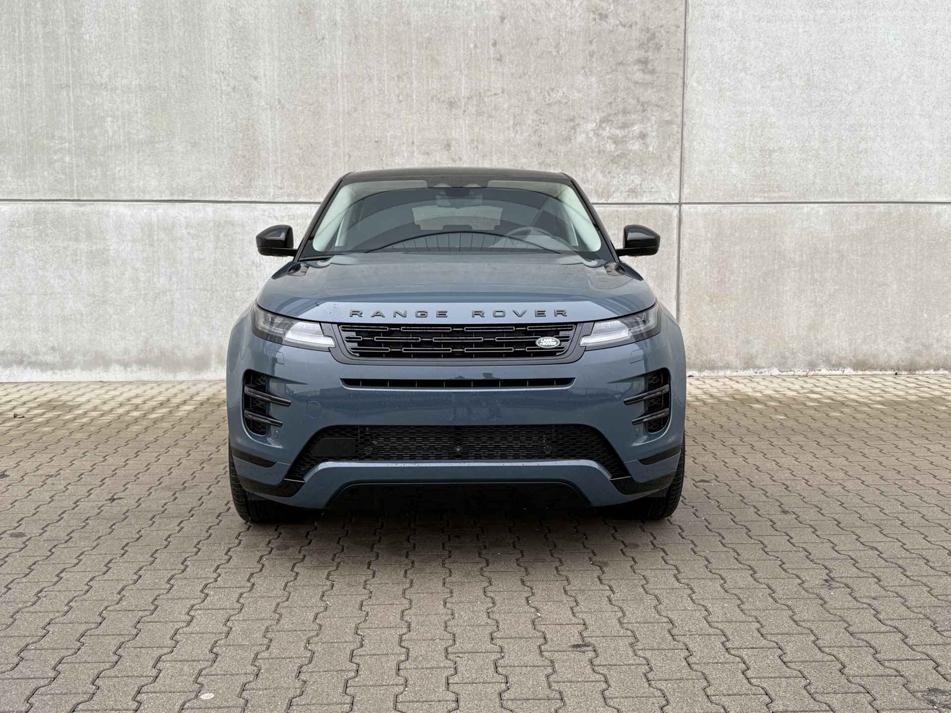 Land Rover Range Rover Evoque 1.5 P270e PHEV AWD SE Dynamic Edition - 6/35