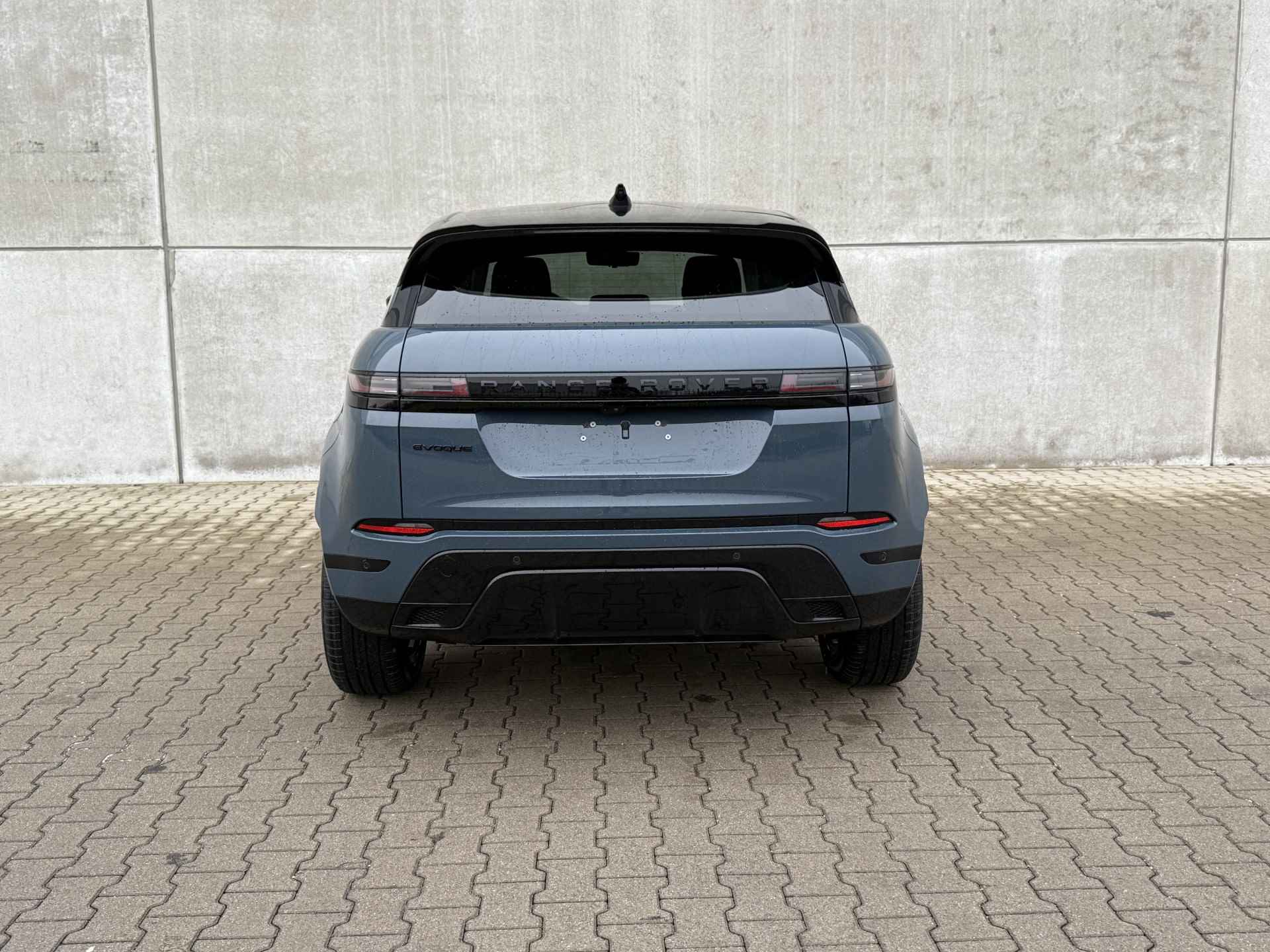 Land Rover Range Rover Evoque 1.5 P270e PHEV AWD SE Dynamic Edition - 9/35