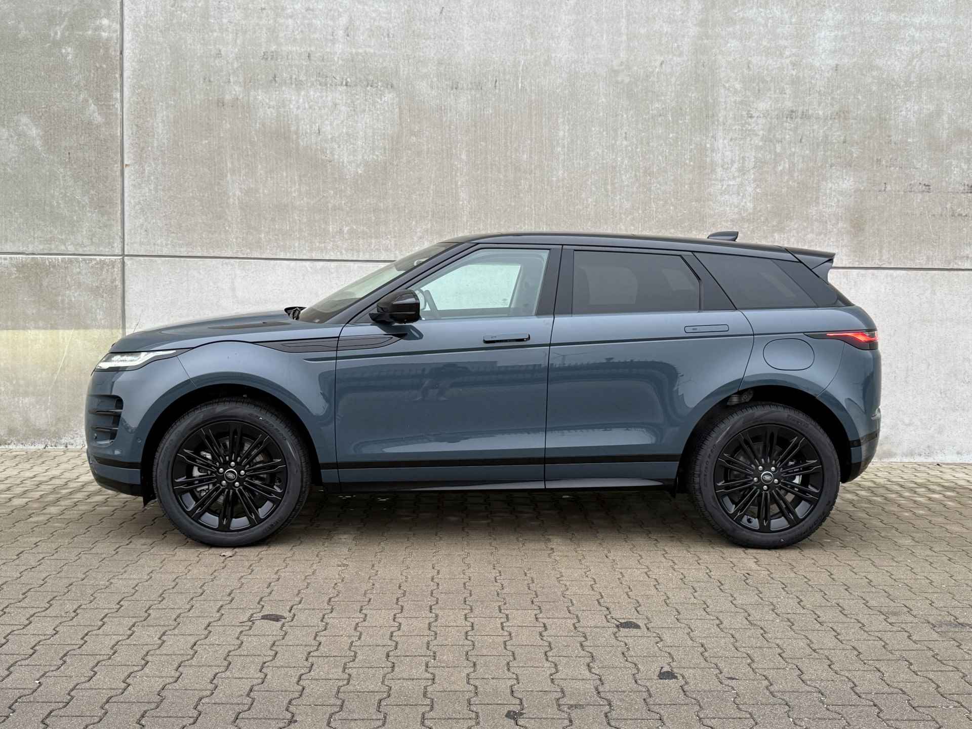 Land Rover Range Rover Evoque 1.5 P270e PHEV AWD SE Dynamic Edition - 10/35