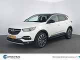 Opel Grandland X 1.6 Turbo PHEV Hybrid4 Ultimate 300PK | Stoel koeling/ verwarming | Adaptieve cruise controle | Elektrische kofferbak | Lederen