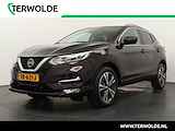 Nissan Qashqai 1.2 N-Connecta | AUTOMAAT | Panoramadak |