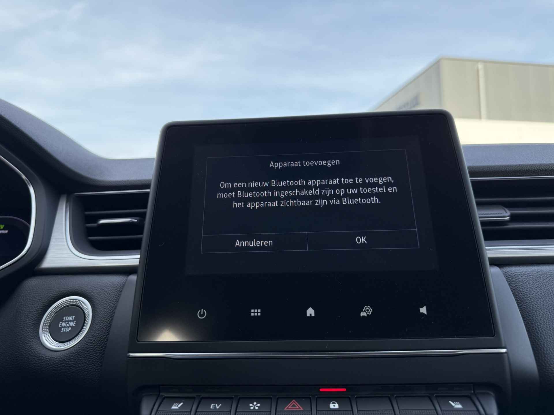 Renault Captur 1.6 E-Tech Plug-in Hybrid 160 Intens Camera I Carplay I LED verl. - 39/46