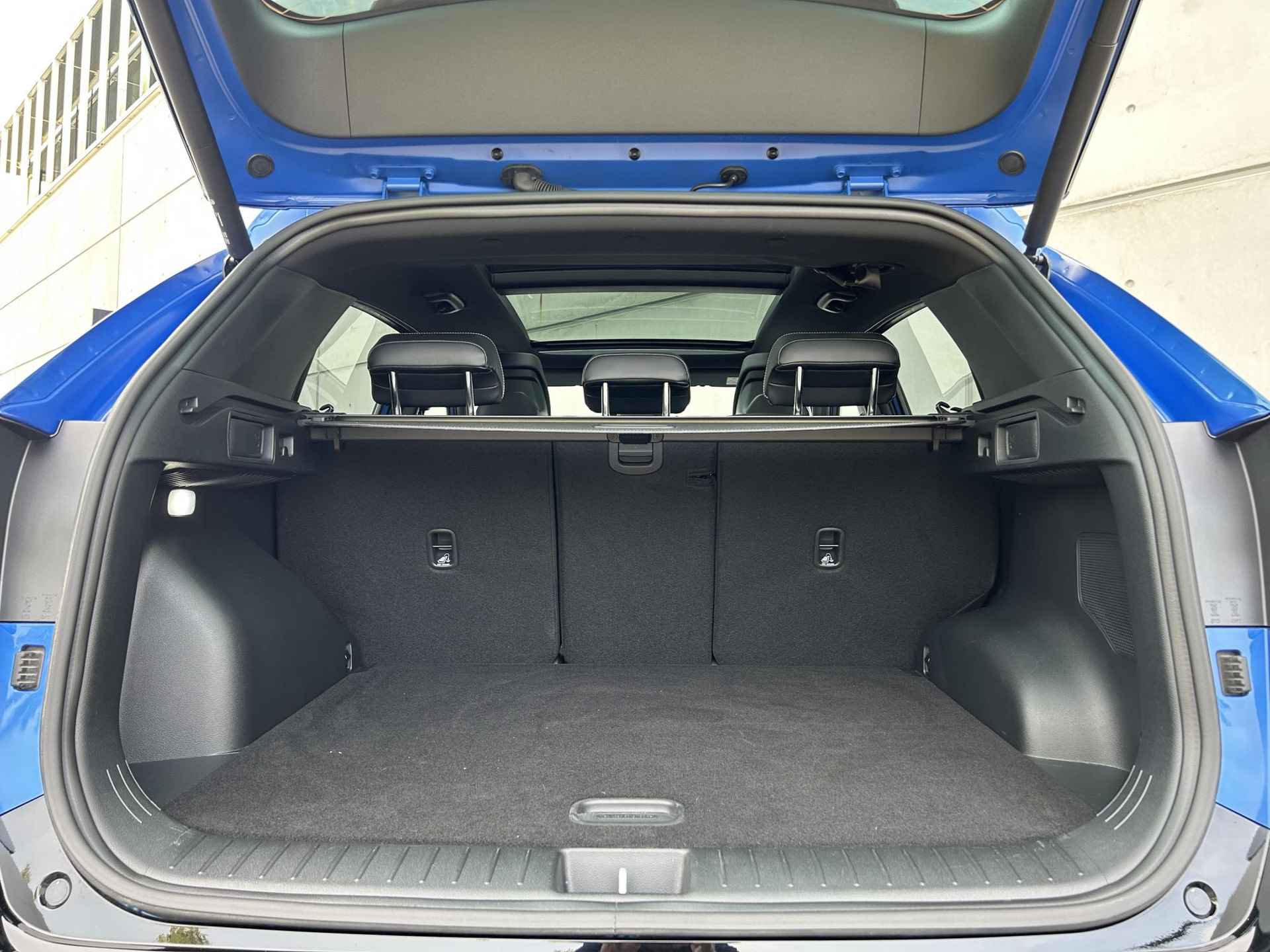 Kia Sportage 1.6 T-GDi Plug-in Hybrid GT-PlusLine | Black Pack | Panoramadak | 360 Camera | Blind Spot | PDC | LED | Cruise | Navi | Key-Less | - 20/31