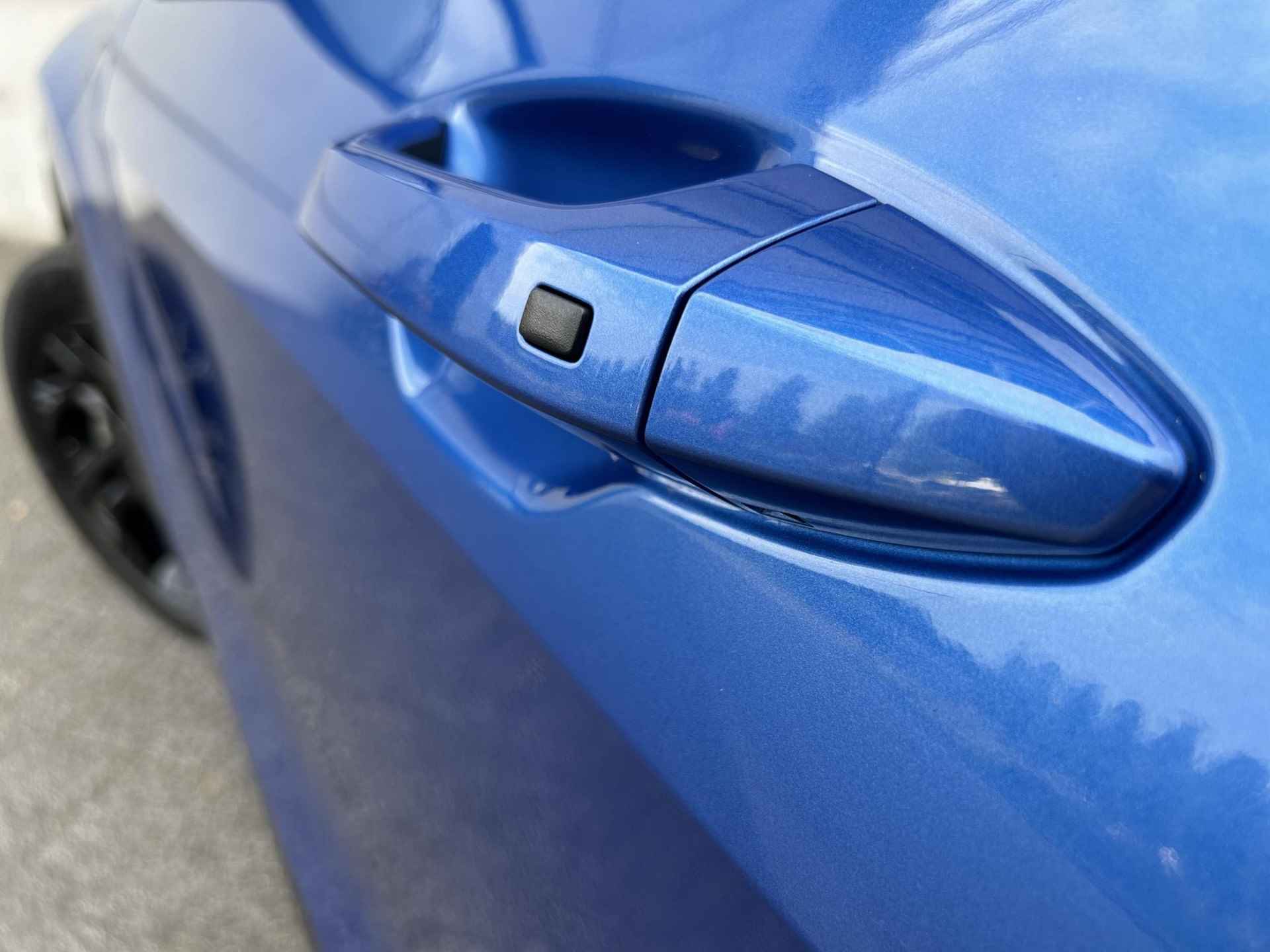 Kia Sportage 1.6 T-GDi Plug-in Hybrid GT-PlusLine | Black Pack | Panoramadak | 360 Camera | Blind Spot | PDC | LED | Cruise | Navi | Key-Less | - 25/31