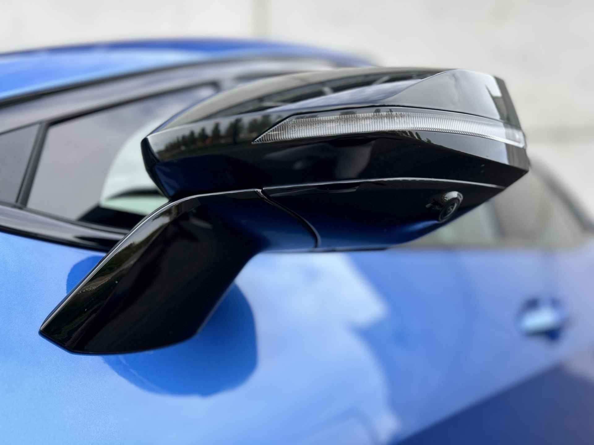 Kia Sportage 1.6 T-GDi Plug-in Hybrid GT-PlusLine | Black Pack | Panoramadak | 360 Camera | Blind Spot | PDC | LED | Cruise | Navi | Key-Less | - 27/31