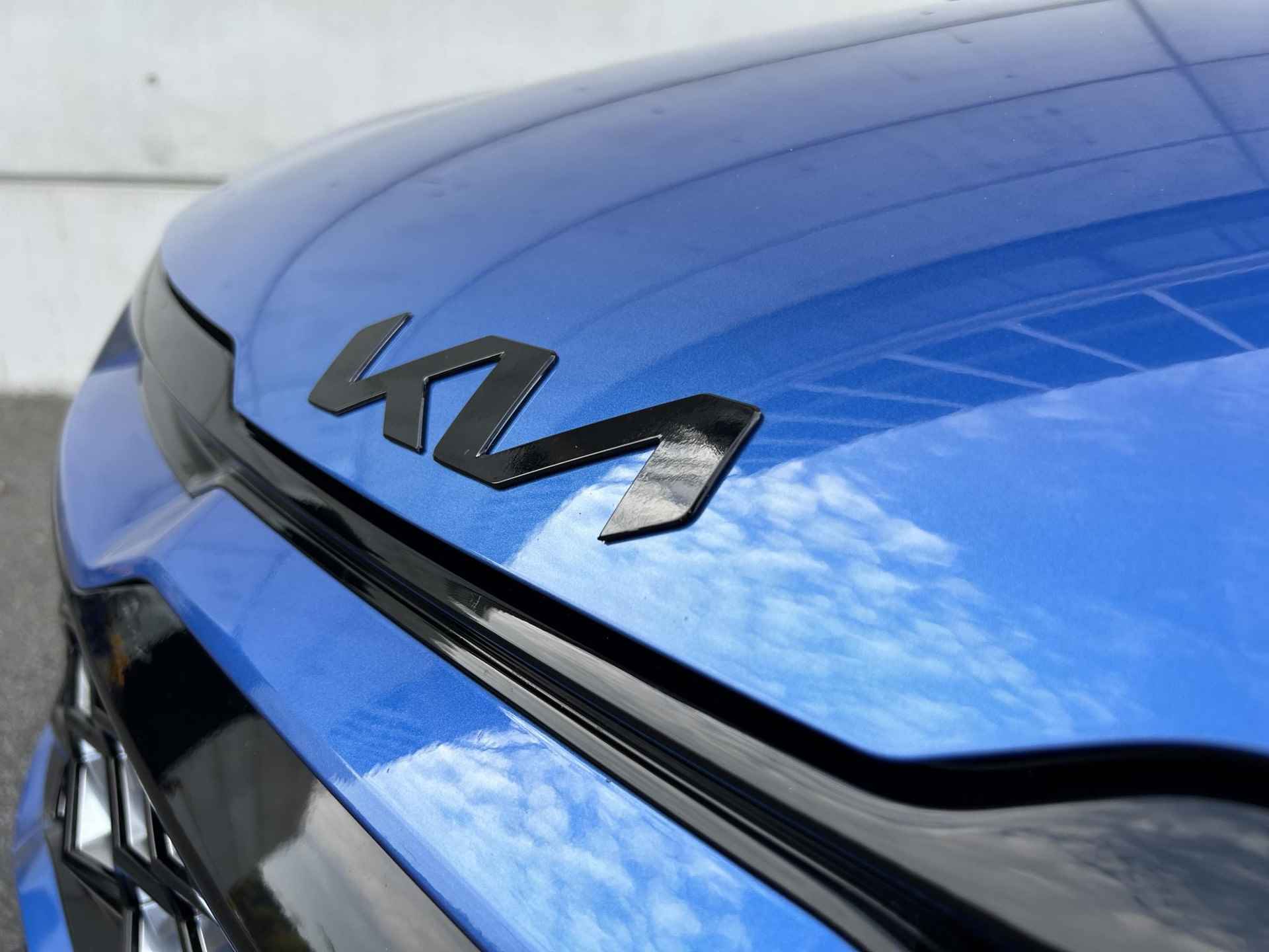 Kia Sportage 1.6 T-GDi Plug-in Hybrid GT-PlusLine | Black Pack | Panoramadak | 360 Camera | Blind Spot | PDC | LED | Cruise | Navi | Key-Less | - 29/31